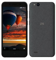 Замена батареи на телефоне ZTE Tempo Go в Улан-Удэ